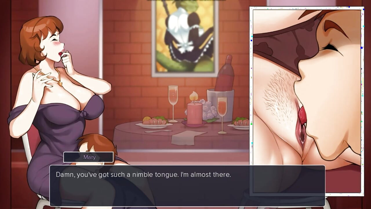 HOT DATE WITH MILF HOT WOMEN SURPRIZES