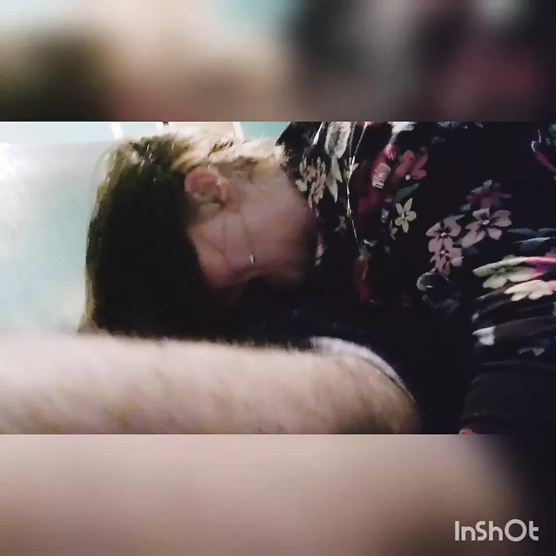 Deaf PAWG submits her throat to facefucking