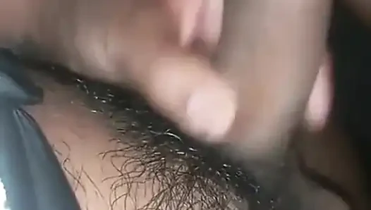 Karım dışarı çıktığında baldızım