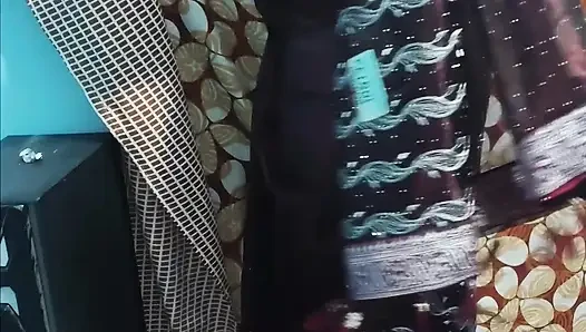 Bhabhi ki hard chudai kardi reel banane ke bahane me