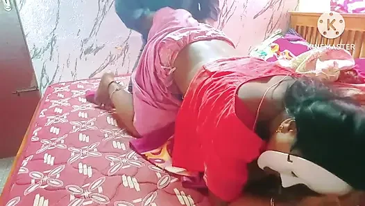 Kocam evde yokken kocamın arkadaşı beni baştan çıkarıyor ve sikiyor - gerçek inlemeli tam tamil erotik ses
