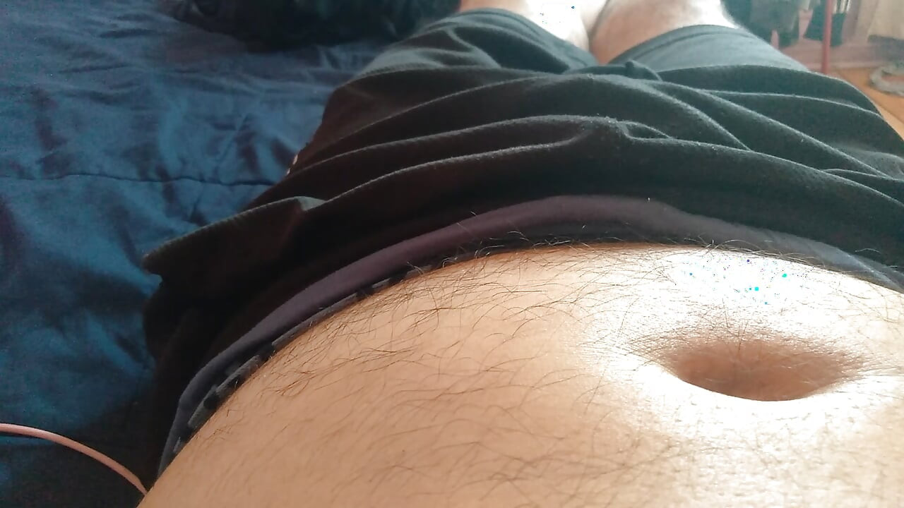 Mega dick ready to receive a hard blowjob from you