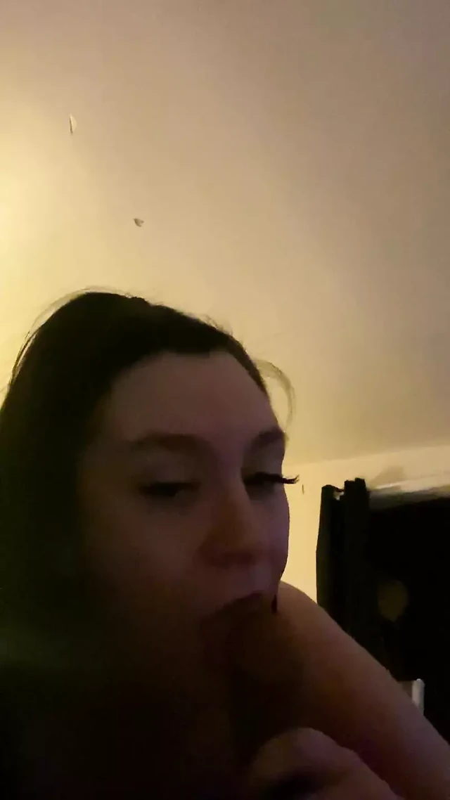 Pretty Girl Deepthroat BBC