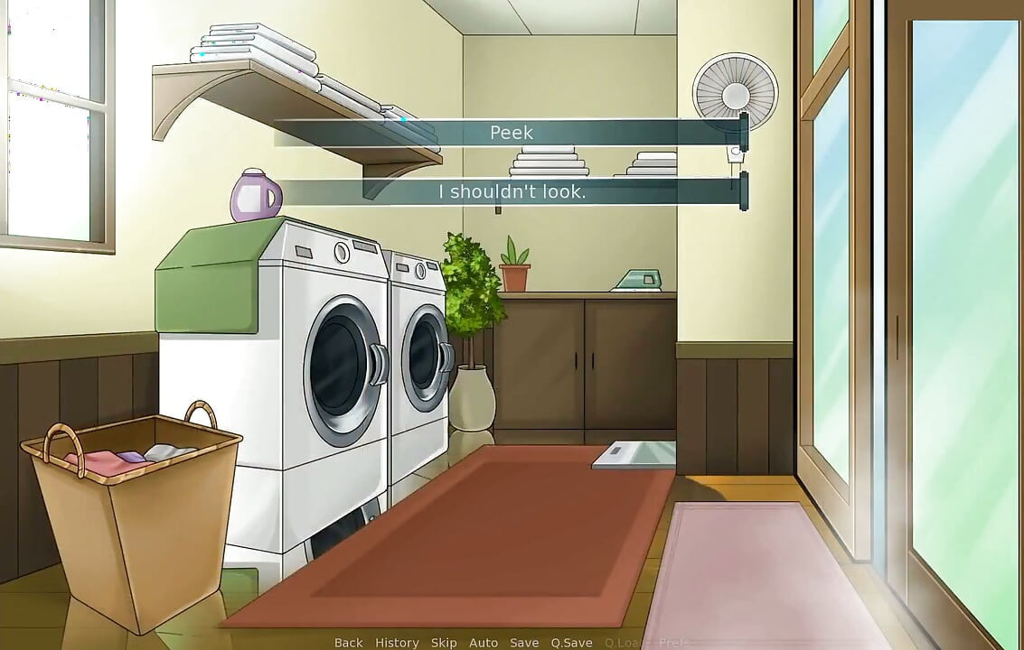 Complete Gameplay - Konoha MILFs, Part 8