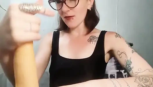 Сперма для меня, инструкция по дрочке