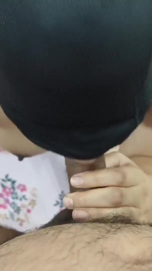 Desi girlfriend blowjob hindi audio indian part2 | Clip 1