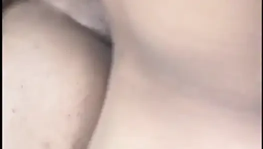 Ebony babe is doing everything for her teacher