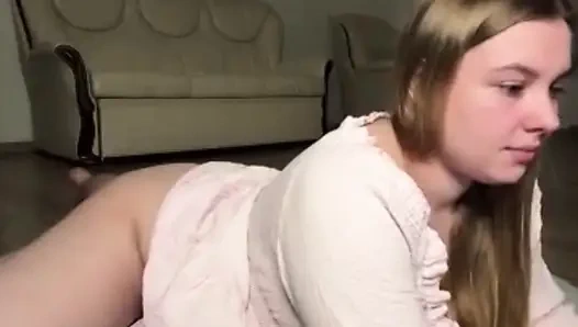 Jucielussie lush ile amına oynuyor