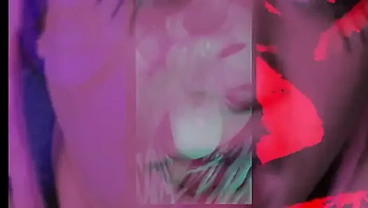 Acemi prezervatif boşaltma versiyonu için cei