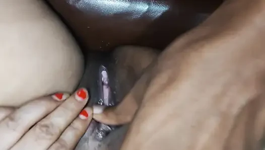 Kitchen me sex ka mood ban gaya HD VIDEO