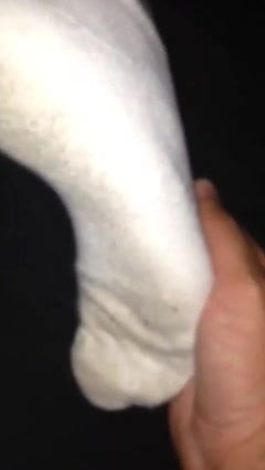 gf sock worship