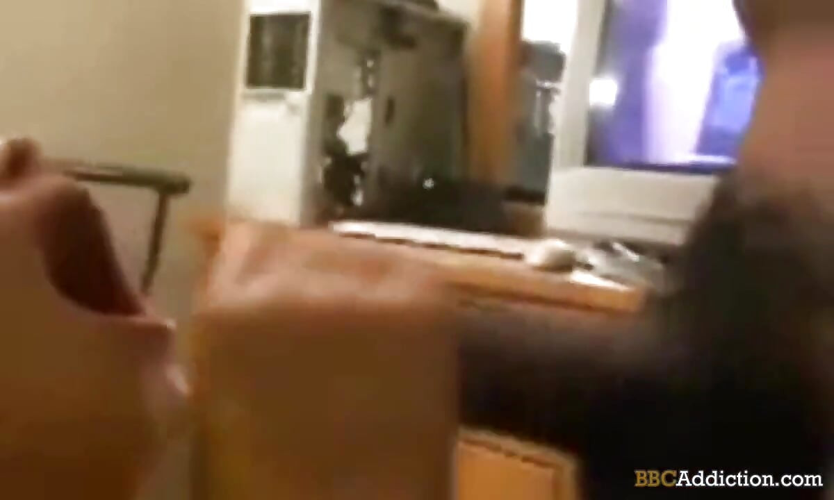 BBC Addiction - 100% Amateur and Home Made Porn Videos. MILFs Addicted to BBC and Interracial Banging