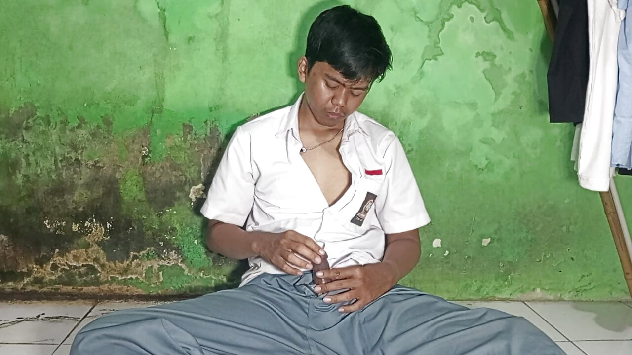 Kembali ke Sekolah Kedengaran Seperti Mimpi