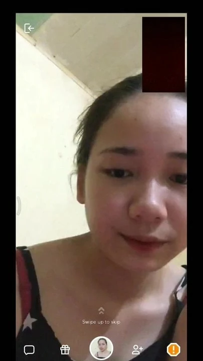 muni bhabi hola video chat