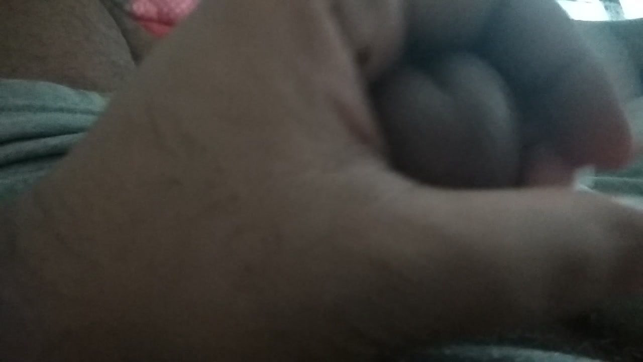 My dick