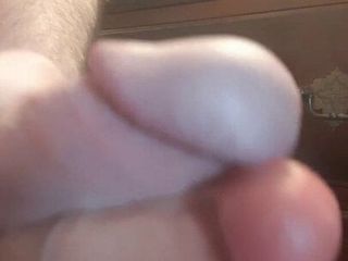 2 dicks rubbing together