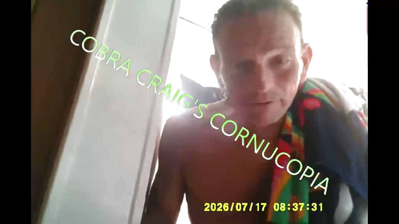 8-21-2026 Ducha, Compilación De Cobras Rubbin Strokin Jokin Bitching.mp4