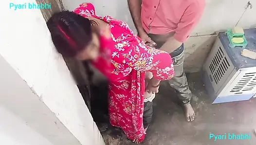 2 girlfriends came to meet boyfriend at night then had a loud sex Hindi audio desi sexy video