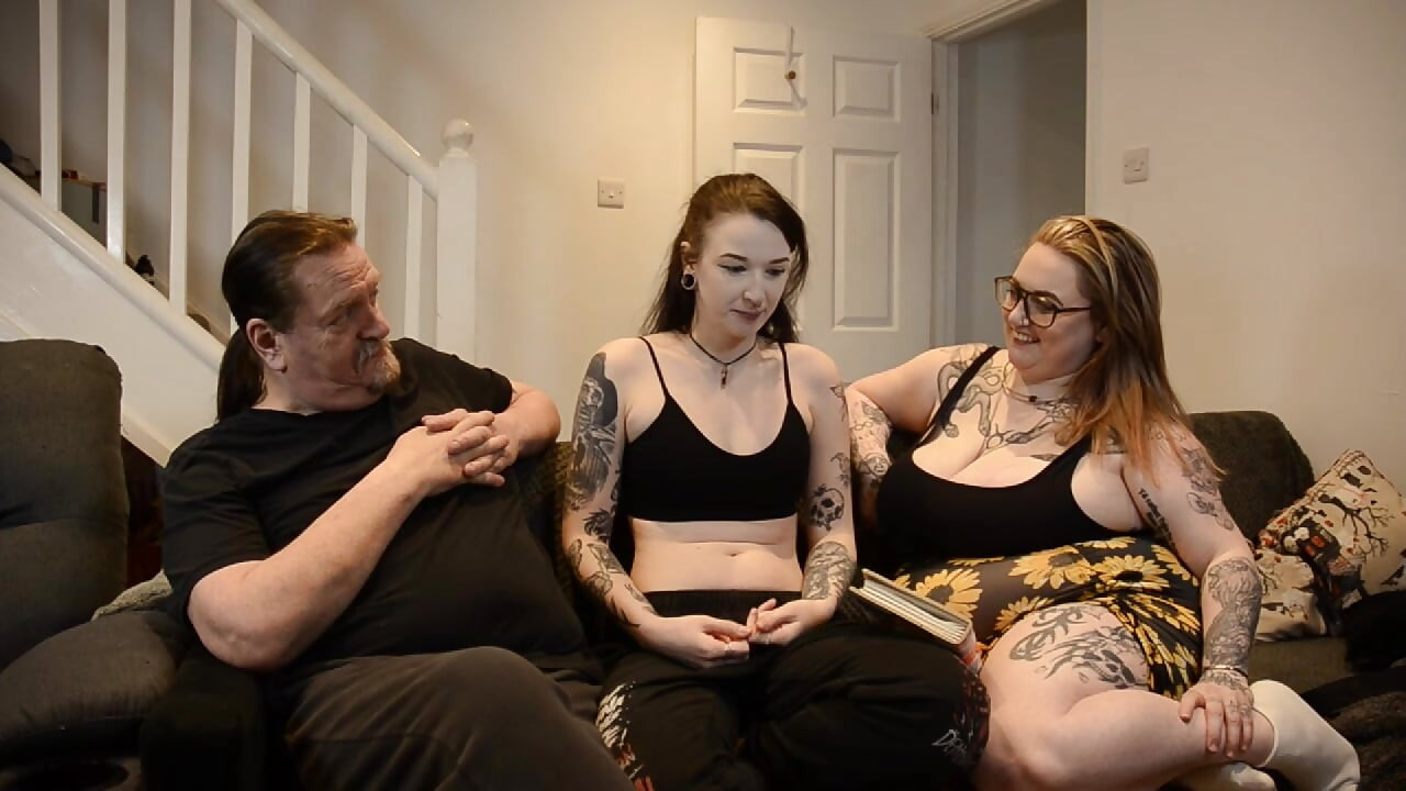 Interview Before the Collabs Ft Bambi Brat &jpeters