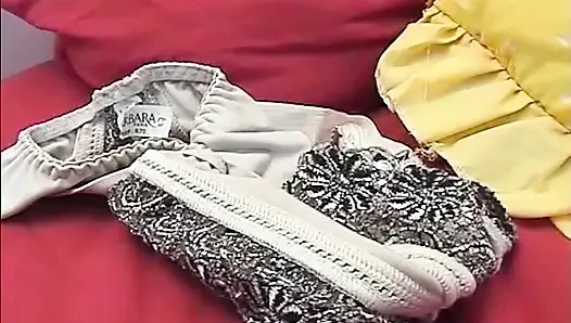 Veronica's Live Webcam Backstage