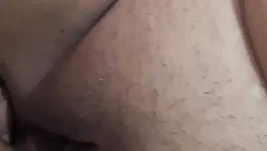 Indain Bhabi ko k ghar mai bhabi ko phela