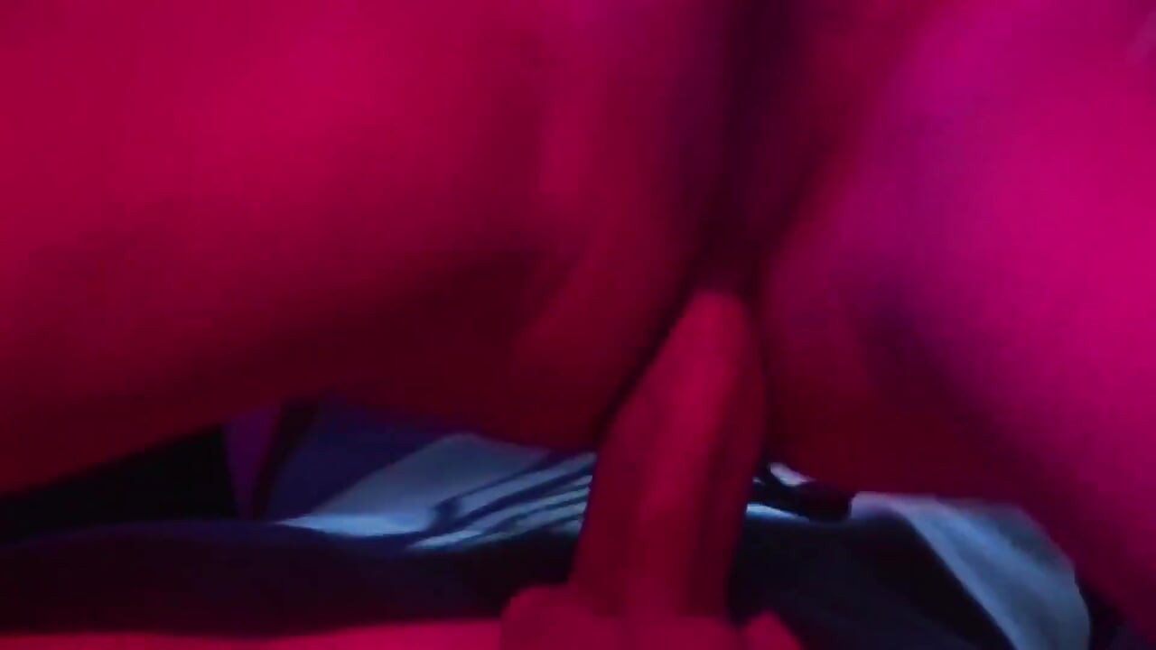 Busty milf is using a bondage guy to fulfill her needs