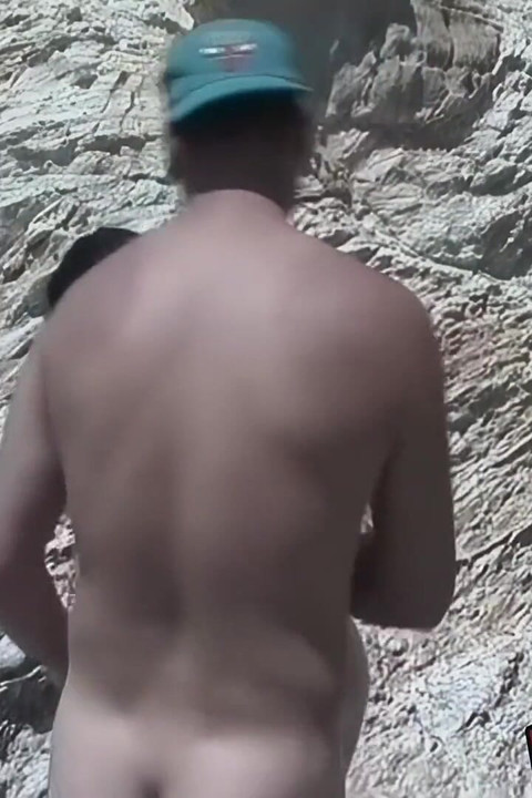 MILF Gets Fucked by Younger Turkish Man
