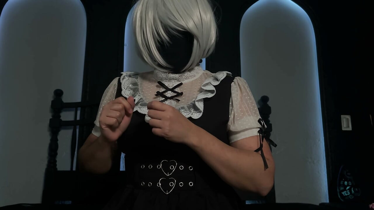GUIDED PAY | Roleplay | You convince the shy girl to give you a good | Astarioth