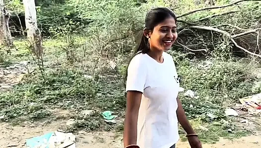 +18 SÜßES GESICHT TIEF GEFICKT . ZUM ERSTEN MAL, ICH HABE ROTE HAND ERWISCHT UND NUTZE .18+ erstes mal stiefschwester indische desi hardcore-sex