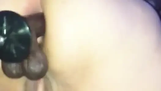 Slow Deep Anal