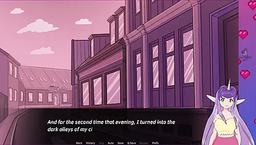 Bos Helluva berkencan dengan loona tanpa sensor demo bagian 3