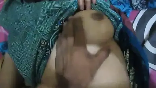 Desi Pakistan's bhabhi Fucked hard, cowgirl