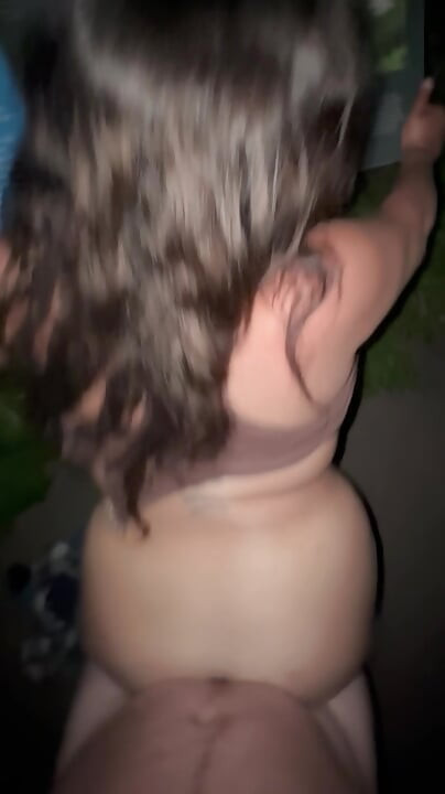 مسار المشي لمسافات طويلة ، كريمبي وفندق CREAMPIE