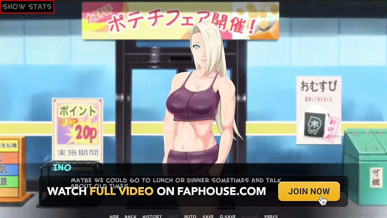 Sarada Training v2.2 Μέρος 2 Big Men για πολλές κυρίες από Loveskysan69