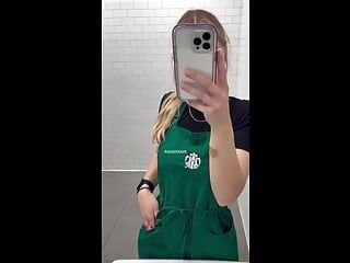Public Flash -sammanställning (Starbucks #1)