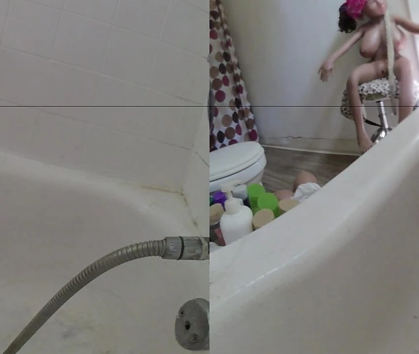 Lizzy Yum VR 2025 Разширяване на кантирането #16