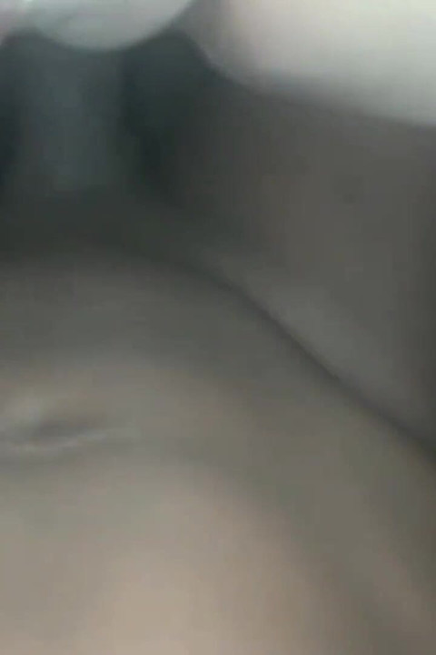 BBC Wiercenie mojej cipki i tyłka kobiecy wytrysk krzyczy na zewnątrz