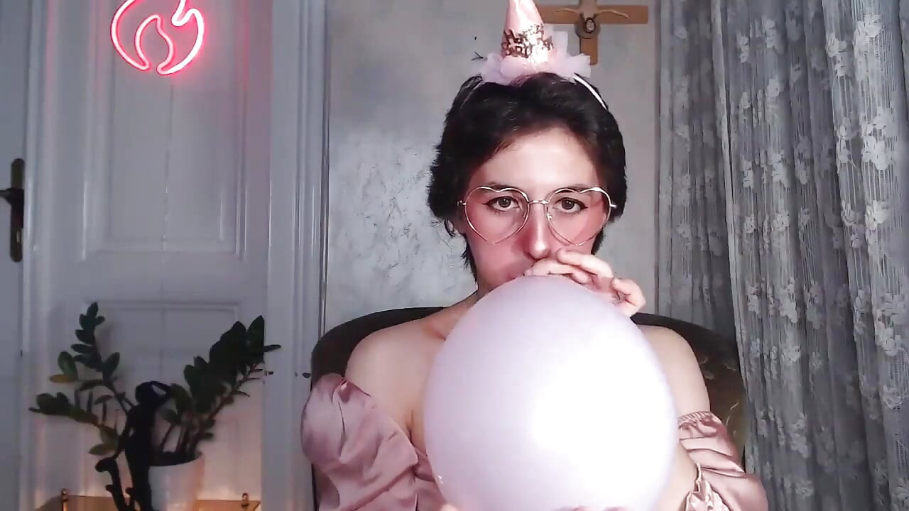 Sexy Birthday Stream - Full Show - Part 1