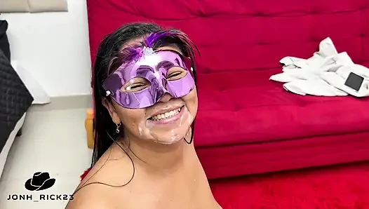 Another Married Woman Came to Hit Me in the Fur