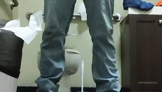 Oynamak için işte boşal
