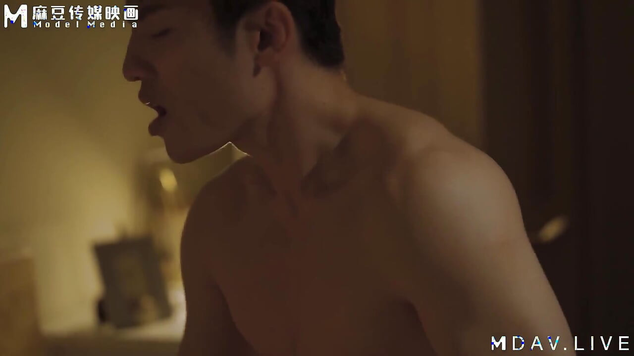 Man-0006 My Little Milk Dog Boyfriend