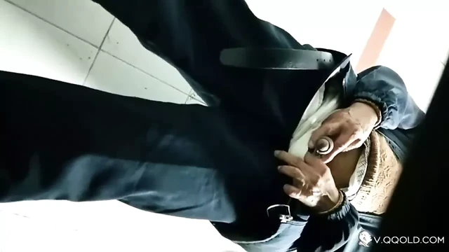 Chinese old man
