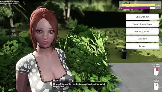 Vollständiges gameplay - meister der verführung, teil 2