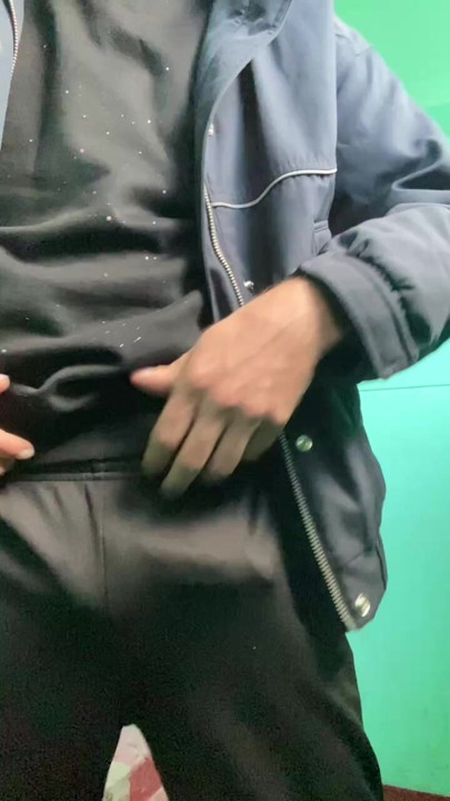 BIG DICK