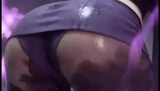 Hentai Magician And Knight Come Home From Sex Dungeon