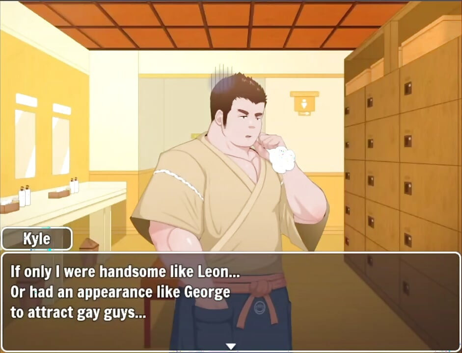 Meraklı heteroseksüel eğitmenin büyük yarağı tarafından sikiliyor.