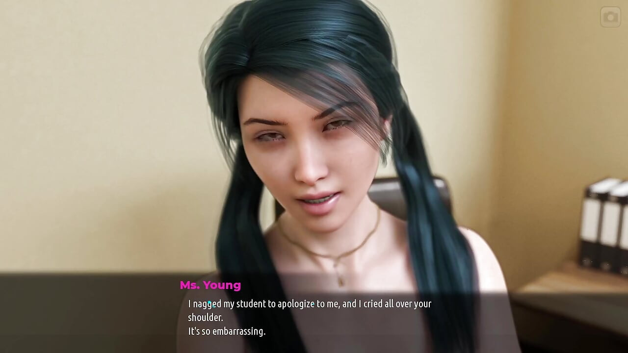 Complete Gameplay - MILFs of Sunville 2, Part 61