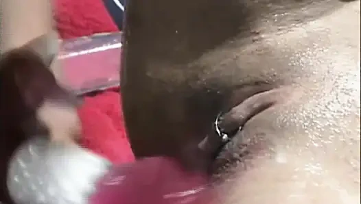 Liburan Luar Biasa Secara Seksual