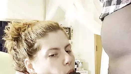 Bbw Bbc porn video – Luxurious BBW Blowjob Compilation