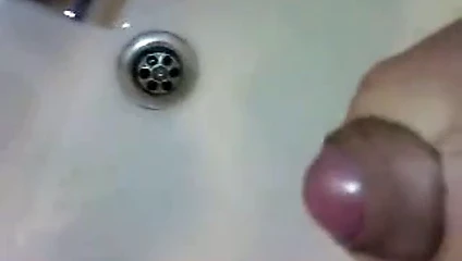 Abspritzen